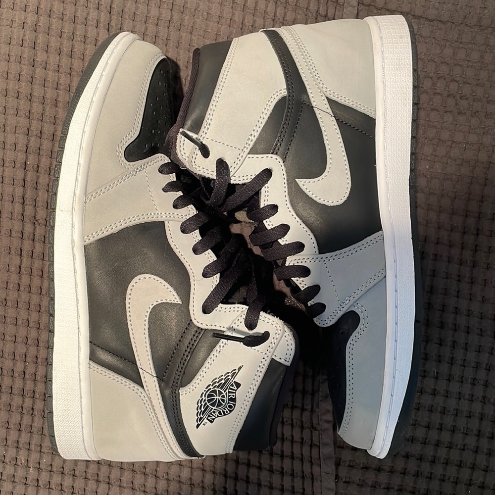 Air Jordan 1s - Shadow 2.0 - Size 10.5